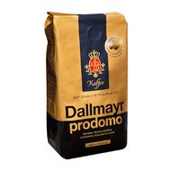Кофе "Dallmayr" в зерне, 500  г., пак., Prodomo