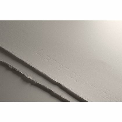 Бумага для акварели "Artistico Extra White" 100% хлопок, хол. пресс, 56*76 см, 300 г/м2