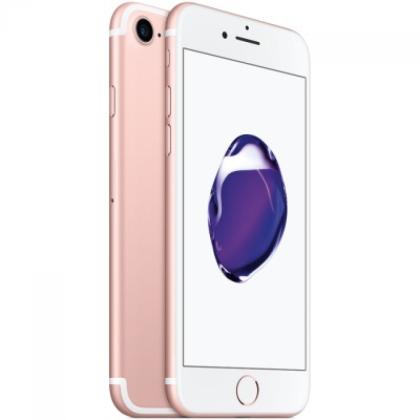 Сотовый телефон Apple iPhone 7 128GB Black, Model A1778