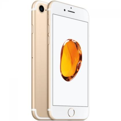 Сотовый телефон Apple iPhone 7 128GB Black, Model A1778