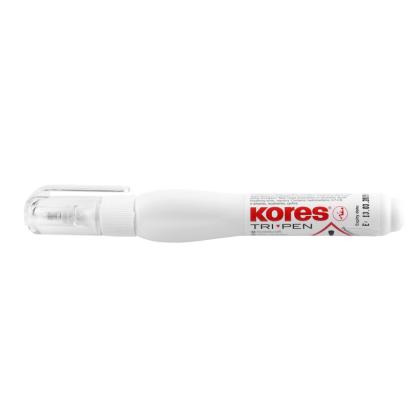 Корректор ручка "Kores TriPen" 10 г