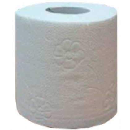 Бумага туалетная  TORK Premium T4 1*8, 23м, 2-сл.