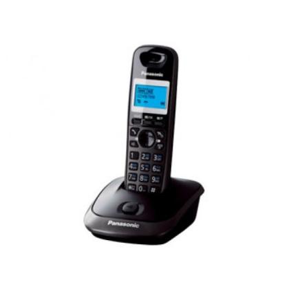 Телефонный аппарат Panasonic KX-TG2511RUM
