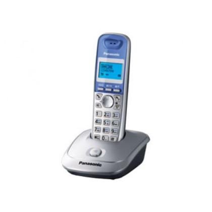 Телефонный аппарат Panasonic KX-TG2511RUT