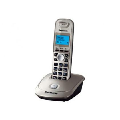 Телефонный аппарат Panasonic KX-TG2511RUT