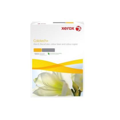 бумага  A3SR 120г/м 250л "Xerox Colotech Plus"