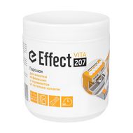 Средство  д/очистки кофемашин и термопотов от остатков накипи "Effect Вита 207"  500г порошок