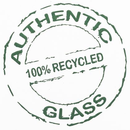 Стакан д/коктейля стекл., 500 мл. "2355 Glass to go off and on" прозрачный