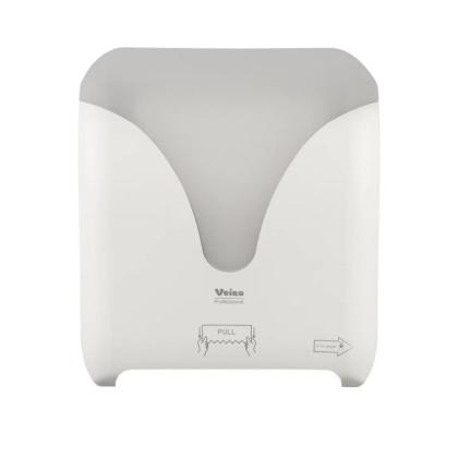 Диспенсер  VEIRO Professional POD для полотенец рулонных, белый