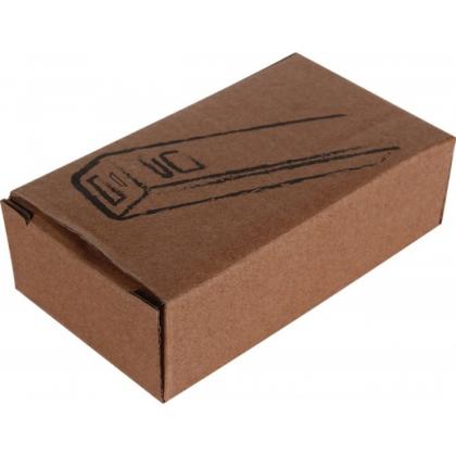 Зарядное устройство (аккумулятор) Power Bank "Port Hope" 2200, карт. упак., красный