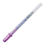 ручка гелевая "Gelly Roll Glaze" фиолетовый