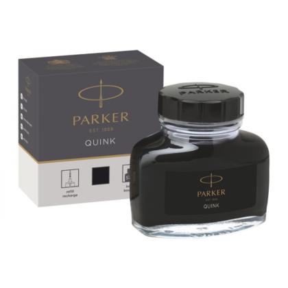 Чернила д/перьев. ручек "Parker" 57 мл., cиний