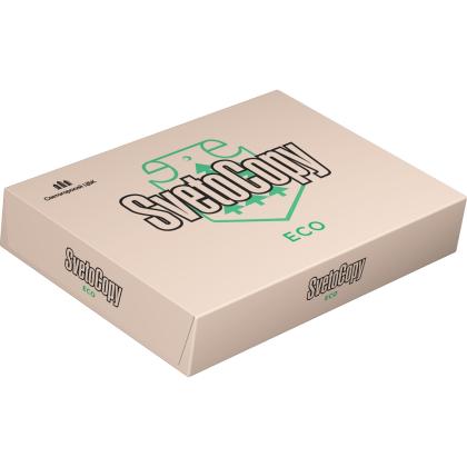 бумага   A4 80г/м 500л "SvetoCopy ECO"
