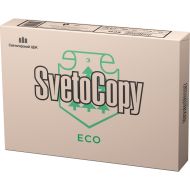 бумага   A4 80г/м 500л "SvetoCopy ECO"
