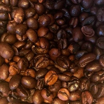 Кофе "Segafredo" в зерне, 1000 гр., пач., Espresso Casa