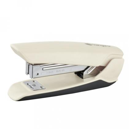 Скобосшиватель 15 л. "Nowa-10/S" розовый