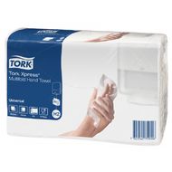 Полотенца бумажные TORK Xpress Multifold Universal листовые, H2