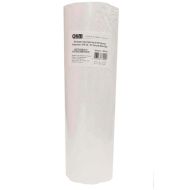 Салфетка из микромакса, 30г/м2, 40см, 50м.пог./рул.,белый