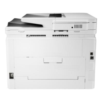 МФУ лазерное цветное HP Color LaserJet Pro MFP M280nw