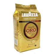 Кофе "Lavazza" в зерне, 1 кг., пак., Qualita Oro