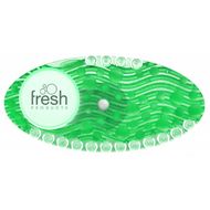 Освежитель воздуха Fresh products сменная клипса, огурец+дыня