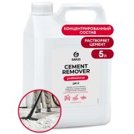 Средство моющее после ремонта "Cement Remover" 5,8 кг