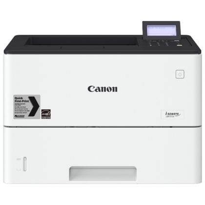 Принтер лазерный монохромный Canon i-SENSYS LBP312x A4