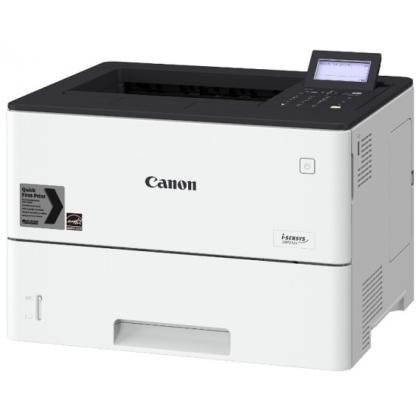Принтер лазерный монохромный Canon i-SENSYS LBP312x A4