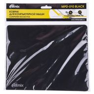 коврик для мыши Ritmix MPD-010 (черный)