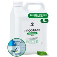 Средство моющее универсальное "PROGRASS" 5 кг, нейтральное
