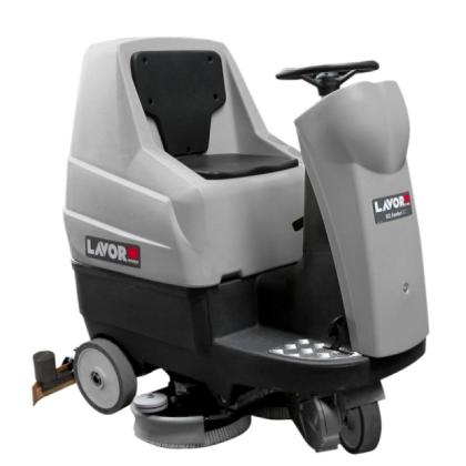 Поломоечная машина LAVOR PRO Comfort XS-R 75 Essential