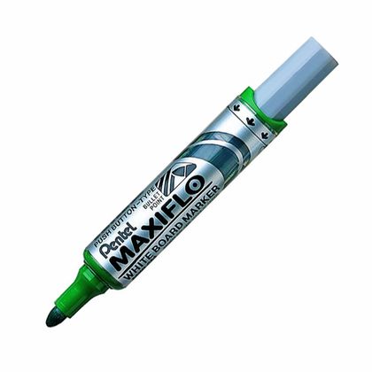 Маркер д/д "Maxiflo" коричневый