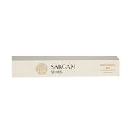 Набор зубной Sargan (щетка 18см + паста 6г), картонная коробка