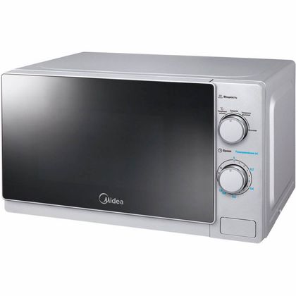 электропечь СВЧ Midea MM720C4E-S