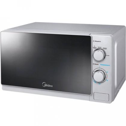 электропечь СВЧ Midea MM720C4E-S
