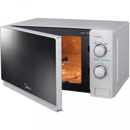 электропечь СВЧ Midea MM720C4E-S