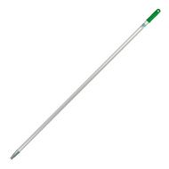 Ручка для сгона для удаления влаги для пола, алюминиевая, PRO ALU, 140см