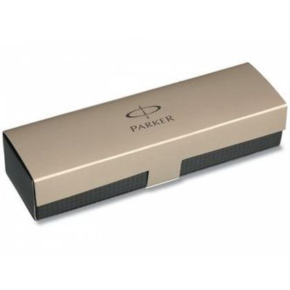 Ручка шарик/автомат "Jotter Royal Blue CT" 0,7 мм, пласт./метал., подарочн. упак., синий/серебристый, стерж. синий