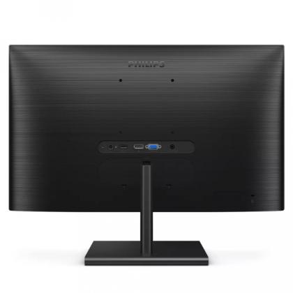 Philips 23.8" 245E1S/01 (16:9, QHD 2K IPS 75Hz, FreeSync, VGA, HDMI, DP)