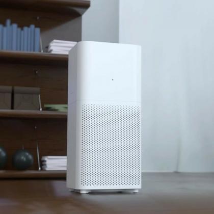 Очиститель воздуха Xiaomi (FJY4035GL) Mi Air Purifier 2C  белый