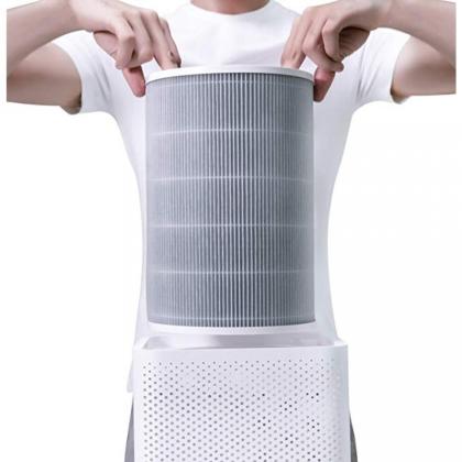 Очиститель воздуха Xiaomi (FJY4035GL) Mi Air Purifier 2C  белый