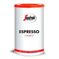 Кофе "Segafredo" мол., 250 гр., в ж/б., Espresso Classico
