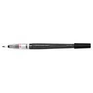 Кисть "Color Brush" черный, блистер