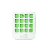 Держатель Tork Air Freshener для твердого освежителя воздуха, белый, A2, 4шт/уп