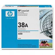 картридж (лаз.) HP LJ 4200 черн. Q1338A