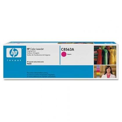 картридж (лаз.) HP LJ 9500 барабан пурп. C8563A