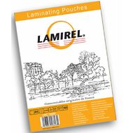 пленка для лам. А4/125 Lamirel