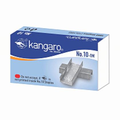 Скоба №10 "Kangaro" 1000 шт.