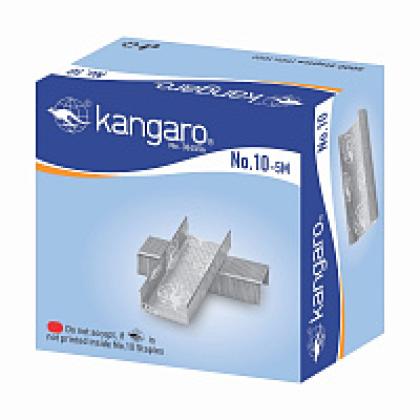 Скоба №10 "Kangaro" 5000 шт.