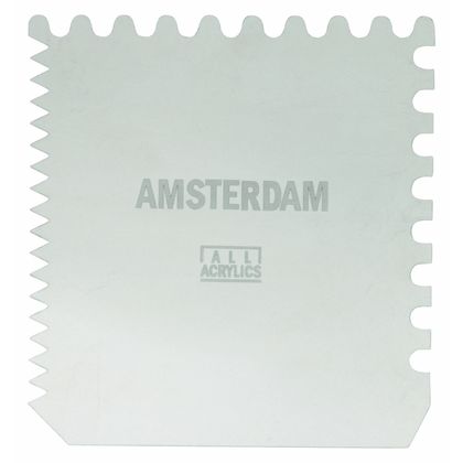 Скребок AMSTERDAM 10*10